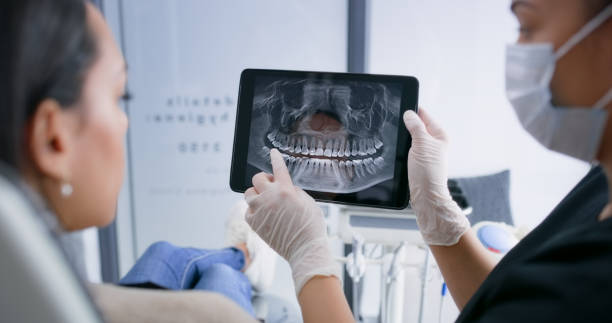 Licensed Tooth Extraction service in Orange City, IA - Smile Center Dentistry